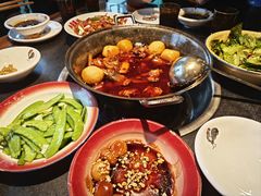 -李子坝梁山鸡(李子坝大鸡哥店)