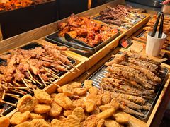 -比格比萨自助(延庆万达广场店)