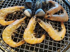 -鶴山李