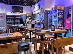 -正通记·哈尔滨烧烤·炭烤鸽子(七宝万科国际店)