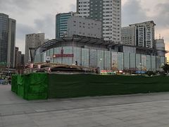 -友谊服饰商场(名品商厦店)