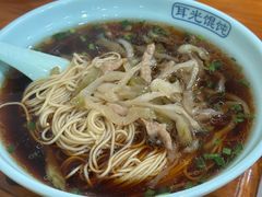 -潘国仙耳光馄饨(黄家阙路店)