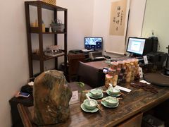 -五观堂素食(新华路店)