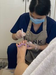 -JNK皮肤管理中心