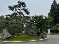 -钓鱼台国宾馆