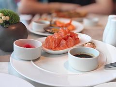 -富力丽思卡尔顿酒店·香荟全日制餐厅