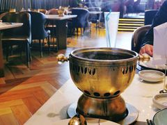 大堂-喜庭海鲜自助(来福士店)