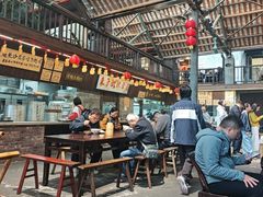 -東茅街茶馆