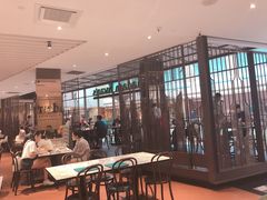 大堂-关夫人餐厅(阳光广场店)