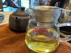菊花茶-正哥点心皇子(旺城广场店)