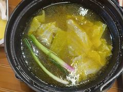 -今今转转自助小火锅(天祥广场店)