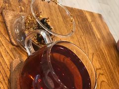 -茹·pure vegan(博华广场店)