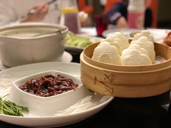 -丰收日·小海鲜·沪上家宴(顾村正大店)