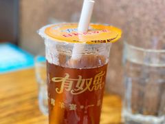 -有奴思烤肉·清真(正宁路店)