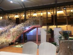 -雅和生态渔庄·宜城锅巴饭(龙灵山公园店)