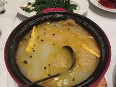 -红城阁·上海味道(四平路店)