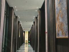 -中山保利艾美酒店-乐美中餐厅