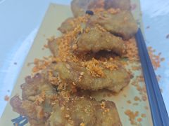 -院里寻菜·精致庭院菜(观沙岭店)