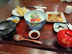 -翔峰炭火鳗鱼(悦泰街里公寓店)