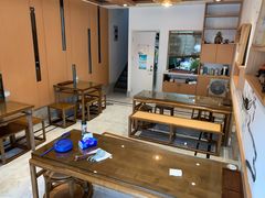 大堂-御面斋精品面馆