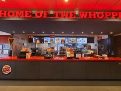 -汉堡王(万达广场店)