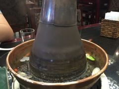 -东来顺饭庄(金泉广场店)