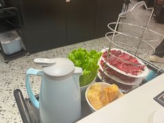 -八合里潮汕鲜牛肉火锅(上海汇智广场店)