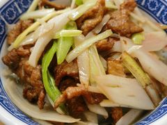 -东关赵记粉汤羊血(兴庆北路店)