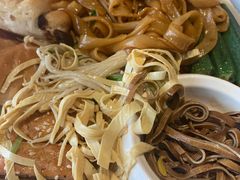 -食蔬不二素食自助餐厅(沈阳铁西店)