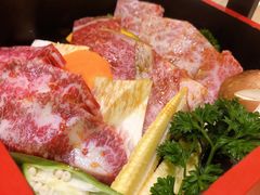 -御牛道日式烤肉料理(杭州万象城店)