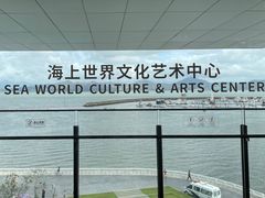 -蛇口市场