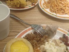 -比格比萨自助(南京万达茂店)