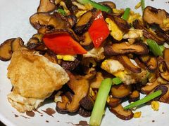 菇香蛋爽-YUOZUO渝作·川渝冒肚(崂山店)