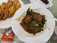 -东四民芳餐厅(世茂工三店)