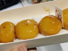 -董顺桃小粒臭豆腐(坡子街店)