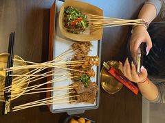 -林二哥宜烤官·宜宾小烧烤