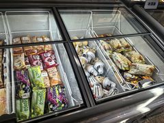 -吉之仙•中国制造•出口级食材日料店(领事馆总店)