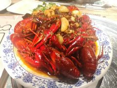 -枪火串烧·东北特色烧烤(罗湖总店)