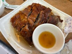 -荷香居(洞企石路店)