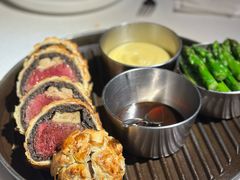 惠林顿牛排-Le Bistrot de Racine