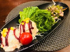 -晓寿司·精致料理(绿地店)