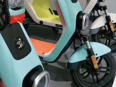 -九号电动车(安定门内大街店)