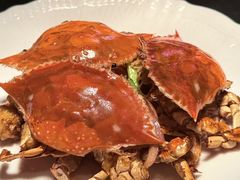 -许爷家·生态湖鲜(徐汇日月光店)