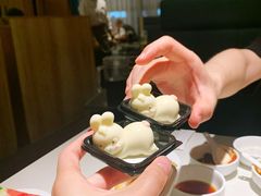 乳酸小白兔-海底捞火锅(万丰桥店)