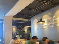 -吕氏疙瘩汤·新鲁菜(新贵和店)