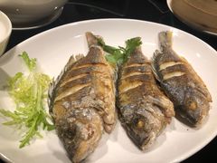 -厦门艾美酒店·乐美中餐厅