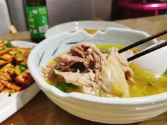 -安吉胖嫂家