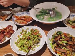 -小厨师·二十年沈家门小海鲜(百井坊巷店)