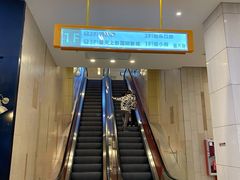 -海底捞火锅(江南盛天地店)