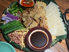 -淀里船宴(裕华东路店)